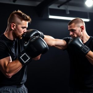 Boxing - Adults