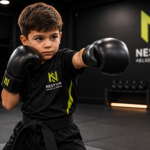 Boxing - Kids